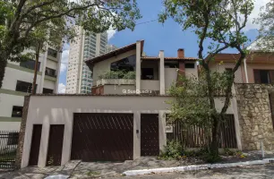 Rua Pedro Nolasco da Cunha, 173