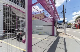 Avenida Deputado Emílio Carlos, 2065, Sobreloja