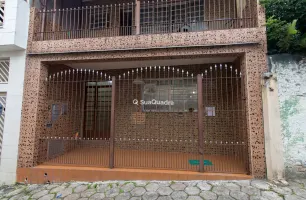Rua Tereza Rodrigues Peres, 16