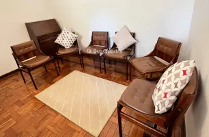 Rua Tupi, 420, Sala 6
