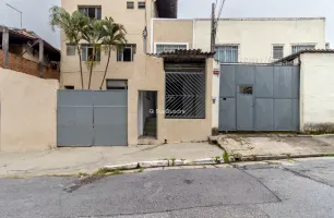 Rua Itaú, 261