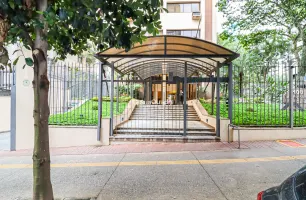 Rua Pedro de Toledo, 108, 31