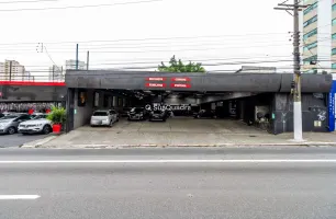Avenida Interlagos, 1969