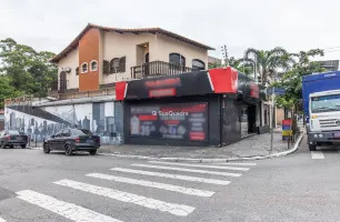 Rua Carolina Fonseca, 557