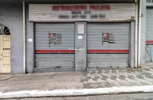 Rua Tamandaré, 77