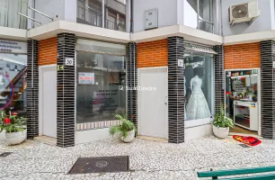 Rua Augusta, 2212, Loja 31