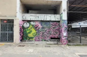 Rua Augusta, 124