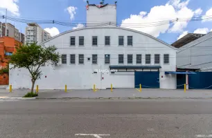 Rua Laguna, 42