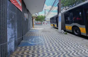Avenida Amador Bueno da Veiga, 1948
