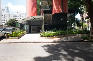 Avenida Engenheiro Luiz Carlos Berrini, 1140, 91