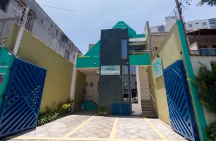 Rua Juvenal Parada, 43