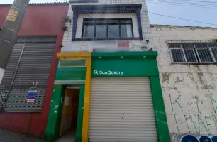 Rua do Acre, 757