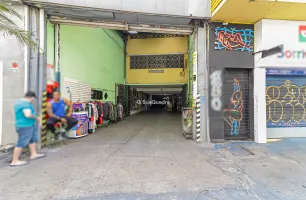 Rua das Palmeiras, 254