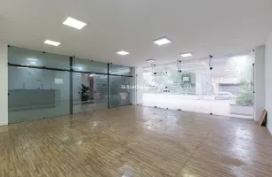 Rua Itapeva, 518, Loja 1