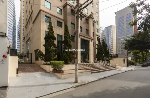 Rua Helena, 280, 103 