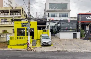 Rua Marambaia, 467