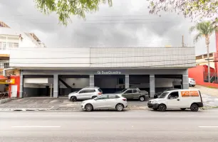 Avenida Engenheiro Caetano Álvares, 3923