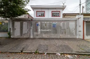 Rua Doutor Elisio de Castro, 580