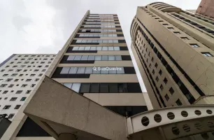 Avenida Rouxinol, 55, 708