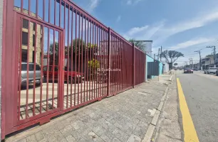 Avenida Nordestina, 1320, frente ao posto