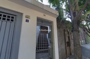 Rua Terra Roxa, 3, Casas 1 e 2