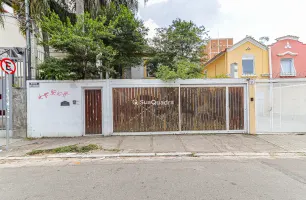 Rua Capitão Cavalcanti, 213