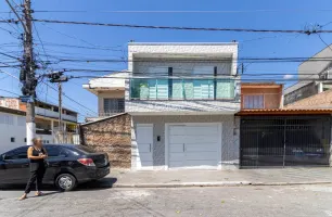 Rua Arumatéia, 374