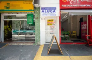 Rua Padre José de Anchieta, 510, Loja 2