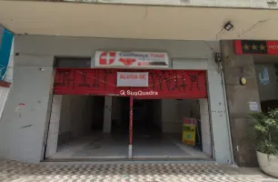 Avenida Rio Branco, 54
