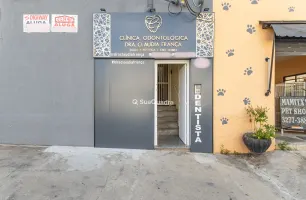 Rua Gama Cerqueira, 726, Sala5