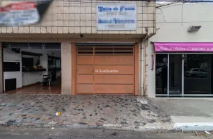 Avenida João Barreto de Menezes, 591