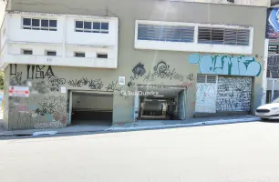 Rua Riachuelo, 354, 362
