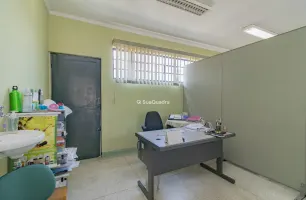 Rua Vergueiro, 7535