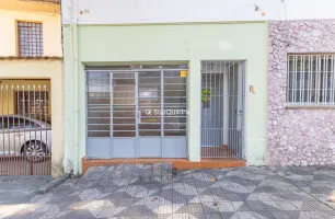 Rua Senador Carlos Teixeira de Carvalho, 661