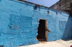 Rua Cumai, 89