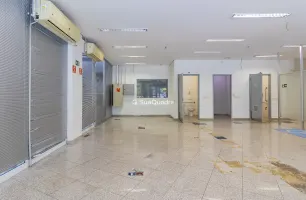 Avenida Luiz Dumont Villares, 1160, loja esquina