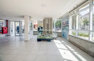 Rua Major Otaviano, 263, Loja 5