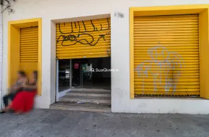 Avenida Bosque da Saúde, 165