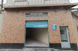 Rua Diamante Preto, 999, A