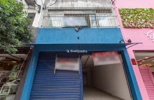 Rua Clodomiro Amazonas, 1076