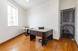 Rua Nunes de Siqueira, 19, 214