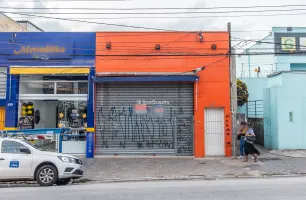 Rua Américo Salvador Novelli, 441
