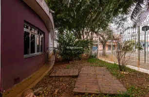 Rua Pretória, 839