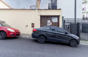 Rua Marcelino Simões, 130, Galpão 1