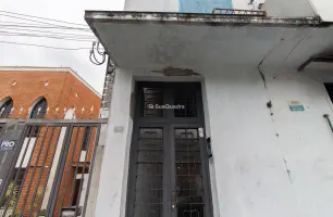 Rua do Oratório, 2900, Sala B