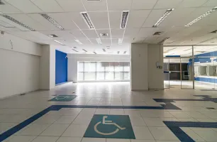 Avenida Jabaquara, 3060, LOJA 01