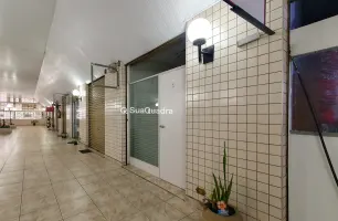 Avenida Jabaquara, 2400, Loja 16 e 20