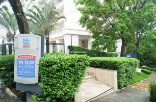 Rua Doutor César, 1368, 6º andar
