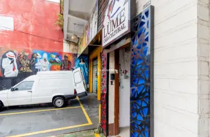 Avenida Imirim, 782, Sobreloja 1
