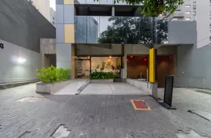 Avenida Rebouças, 499, 604